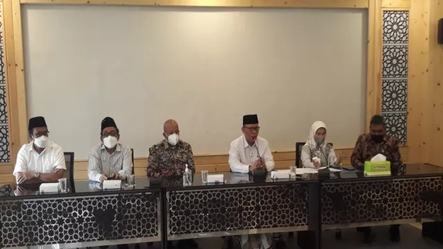 Unisma Ikut HPN 2021, Rektor Dukung Penuh - GenPI.co JATIM