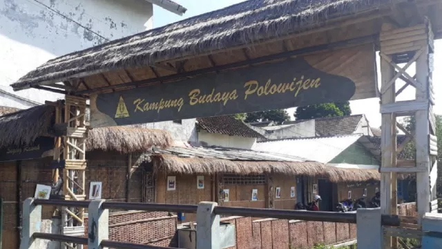 Pengumuman! Tempat Wisata di Kota Malang Tutup saat Nataru - GenPI.co JATIM