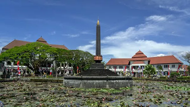 Info BMKG! Cuaca Jawa Timur, Kota Batu dan Malang Dingin Banget - GenPI.co JATIM