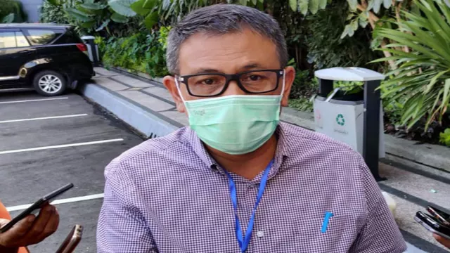 Pesisir Surabaya Diprediksi Banjir Rob, Pemkot Mitigasi Bencana - GenPI.co JATIM