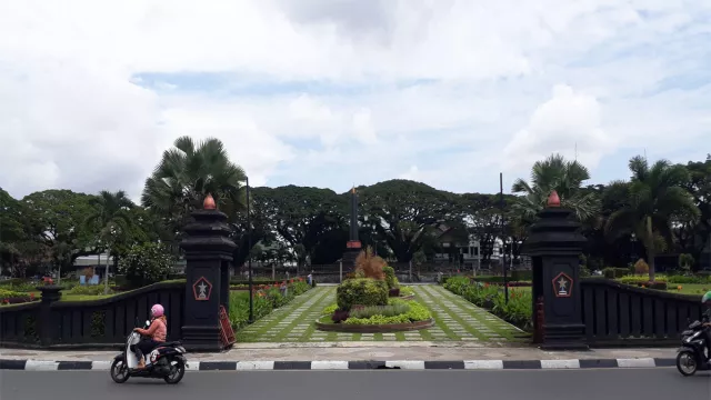 TACB Ingin Tetapkan Kawasan Tugu Kota Malang Sebagai Cagar Budaya - GenPI.co JATIM