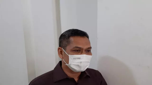 DPRD Surabaya Minta Pemkot Tegas Tegakkan Kebijakan Saat Nataru - GenPI.co JATIM
