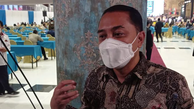 Kabar Baik, Ibadah Natal di Surabaya Bisa Tatap Muka, Asal - GenPI.co JATIM