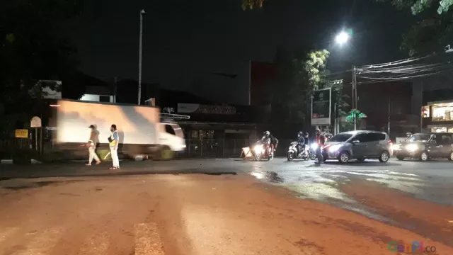 Dishub Kota Malang Petakan Kemacetan, 3 Titik ini jadi Sorotan - GenPI.co JATIM