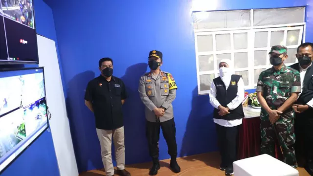 Gubernur Khofifah Beri Pesan Penting, Warga Jatim Perhatikan - GenPI.co JATIM Gubernur Khofifah Beri Pesan Penting, Warga Jatim Perhatikan - GenPI.co JATIM