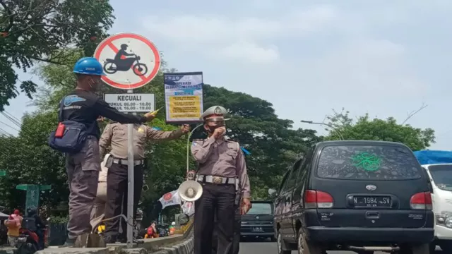 Pemkot Malang Bakal Bangun Underpass, Urai Kemacetan - GenPI.co JATIM