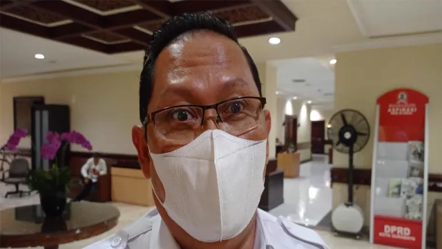 DP3A Surabaya Siapkan Konseling, Antisipasi Kekerasan Anak - GenPI.co JATIM
