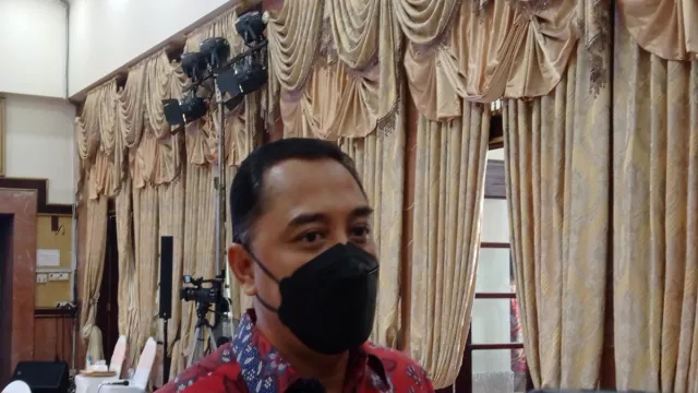 Atlet Surabaya Bisa Tenang Berlaga di Poprov Jawa Timur - GenPI.co JATIM