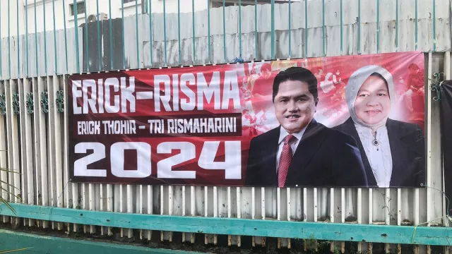 Ganjar, Prabowo, Risma Diidamkan Mak-Mak Maju Pilpres 2024 - GenPI.co JATIM