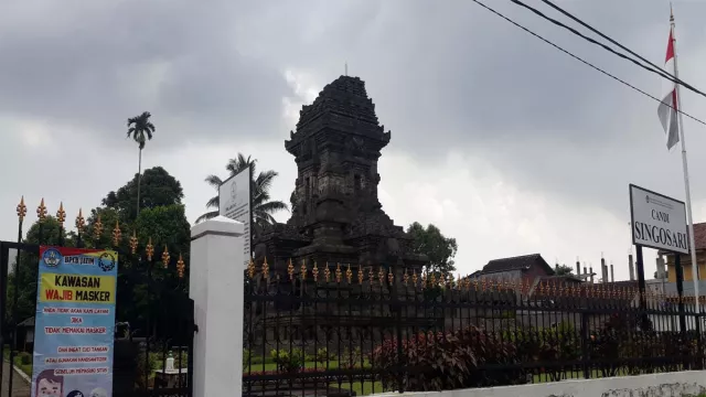 PPKM Level 3, Wisata Kabupaten Malang Tetap Buka, ini Syaratnya - GenPI.co JATIM