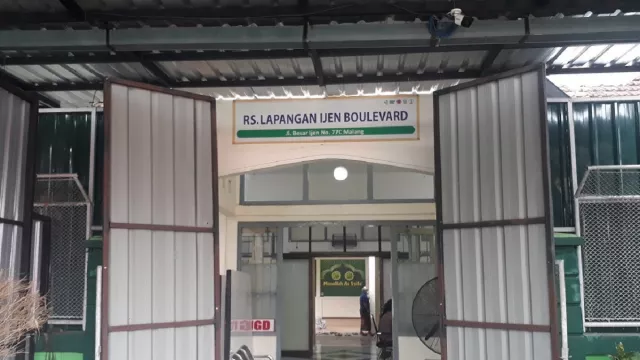 Wali Kota Malang Khawatir Masuk PPKM Level 4 - GenPI.co JATIM