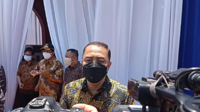 Stunting Surabaya Diklaim Turun, Wali Kota Maunya Segera Tuntas - GenPI.co JATIM