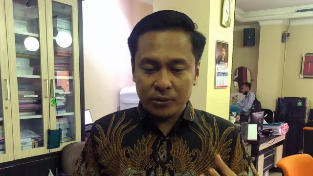 Jelang Ramadan, Legislator Surabaya ini Singgung PPKM - GenPI.co JATIM