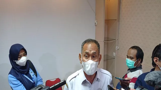 Level PPKM di Surabaya Berubah, PTM Digelar 50 Persen - GenPI.co JATIM