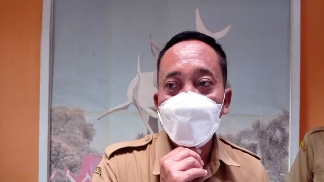 Kantong Plastik Bakal Dilarang di Surabaya, Efektif Mulai April - GenPI.co JATIM
