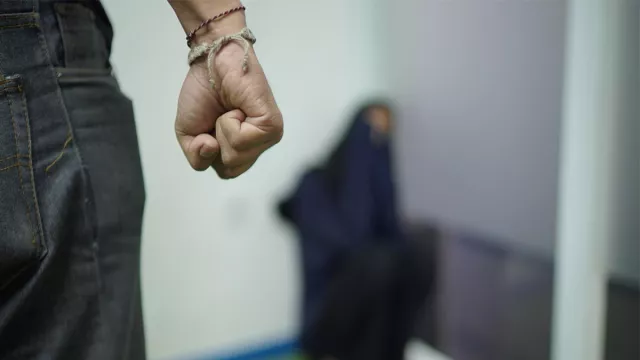 MCW Kota Malang Minta Maaf Pernah Lakukan Kekerasan Seksual - GenPI.co JATIM