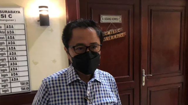 Rumah Sakit di Surabaya Belum Gabung JKN, Jumlahnya Puluhan - GenPI.co JATIM