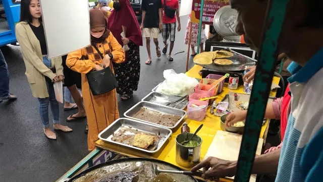 Kejaiban Ramadan: Aku Bersyukur Meski Sempat Mengalami Cobaan - GenPI.co JATIM