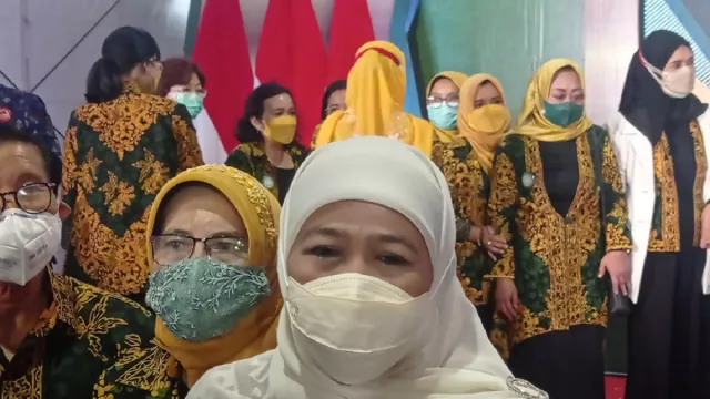 4 Pasar Hewan di Jawa Timur Ditutup, Ratusan Ternak Terkena Wabah - GenPI.co JATIM