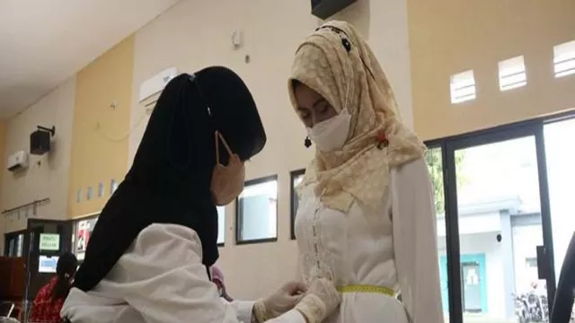 Dinkes Kota Malang Beri Layanan Gratis Deteksi Kanker Serviks - GenPI.co JATIM