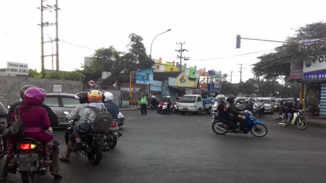 Pengumuman! Kota Malang Tutup Saat Malam Takbiran - GenPI.co JATIM