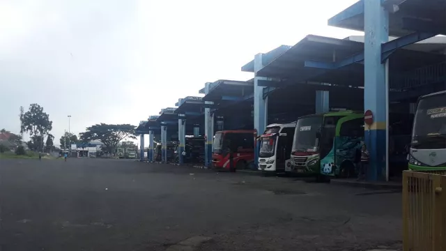 Jadwal dan Harga Tiket Bus-Malang Terbaru, Agustus 2022 - GenPI.co JATIM