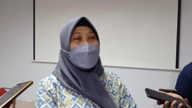 Dinkes Surabaya Sampaikan Kabar Kurang Sedap Terkait Covid-19 - GenPI.co JATIM