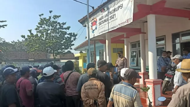 Pasar Hewan di Malang Tutup, Pedagang Keluarkan Ancaman - GenPI.co JATIM