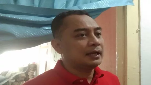 Honorer Bakal Dihapus, Eri Cahyadi Usulkan 2 Pengecualian Posisi - GenPI.co JATIM