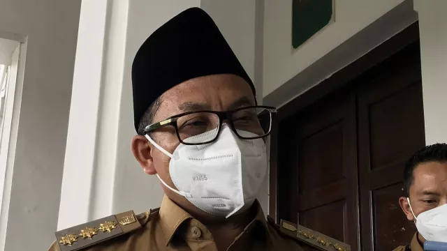Tenang, Wali Kota Malang Sudah Siapkan Skema Bila Honorer Dihapus - GenPI.co JATIM