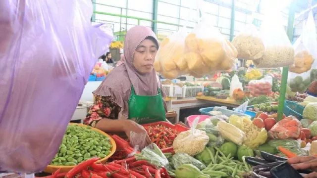 Harga Sayuran di Kabupaten Malang Naik Cukup Tinggi - GenPI.co JATIM