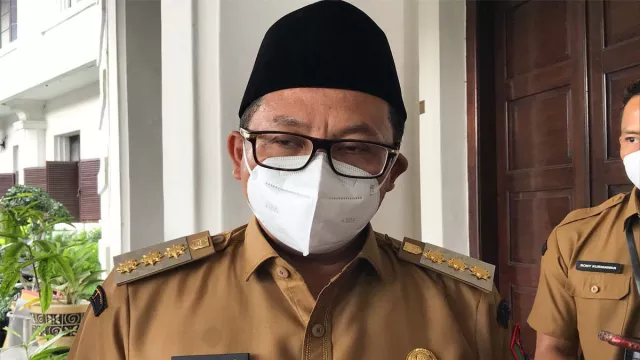 Pemkot Malang Keluarkan Aturan Penyembelihan Kurban - GenPI.co JATIM