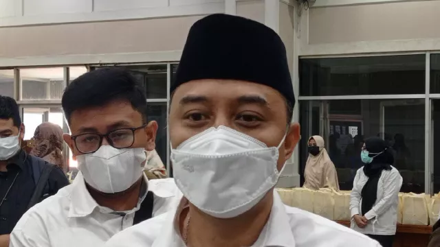 Jangan Coba-Coba Jual Miras Tanpa Izin di Surabaya - GenPI.co JATIM