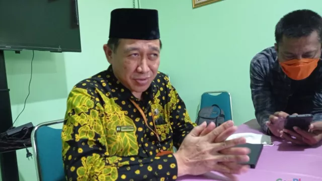 Nasib Santri Ponpes Shiddiqiyyah Jombang Imbas Perkara MSAT - GenPI.co JATIM