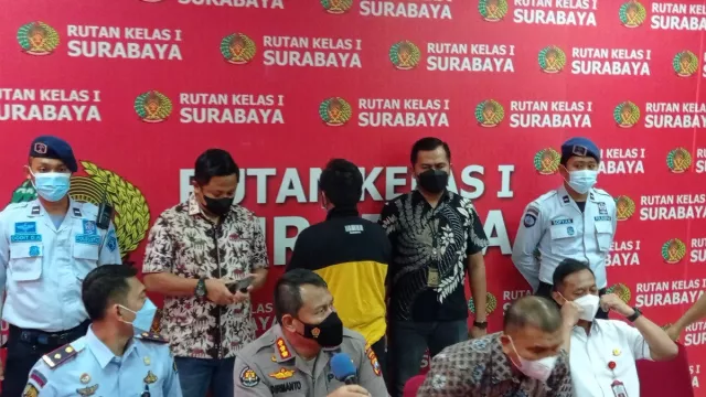 Dipindahkan, Anak Kiai Jombang Bakal Disidangkan di Surabaya - GenPI.co JATIM