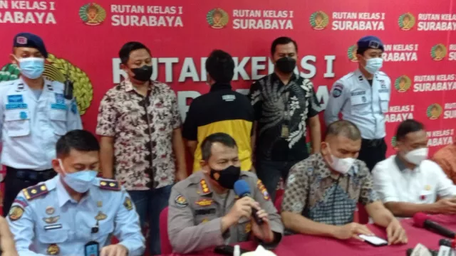 Kasus Pencabulan Santriwati Jombang Diserahkan ke Kejati Jatim - GenPI.co JATIM