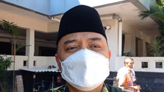 Eri Cahyadi Sanksi Berat Oknum Satpol PP Penjual Barang Sitaan - GenPI.co JATIM