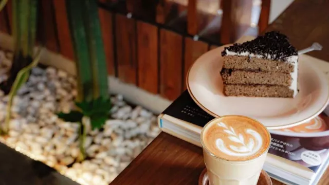 4 Tips Sukses Mendirikan Coffee Shop, Cocok untuk yang Baru Memulai - GenPI.co JATIM