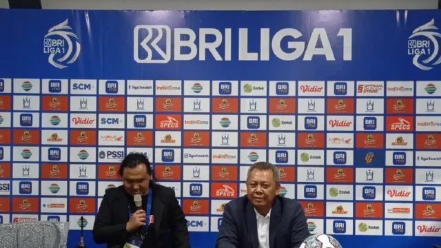 PT LIB Pastikan Liga 1 Rampung Sebelum Piala Dunia U-20 Bergulir - GenPI.co JATIM