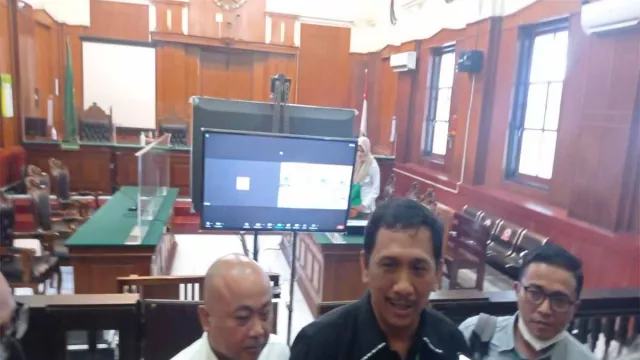 Mas Bechi Divonis 7 Tahun Penjara, Kuasa Hukum Ajukan Banding - GenPI.co JATIM