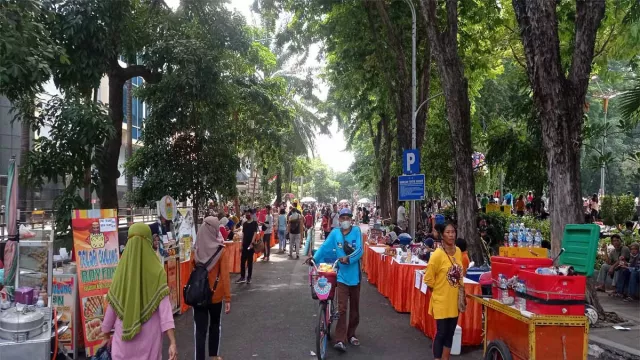3 Lokasi CDF Surabaya, Liburan Akhir Pekan, Murah Meriah - GenPI.co JATIM