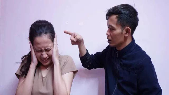 Pengadilan Agama Surabaya Ungkap Jumlah Perceraian, 4 Kasus ini Paling Banyak - GenPI.co JATIM
