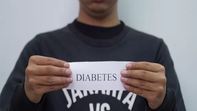 Gatal Tanpa Sebab Jangan Dianggap Remeh, Bisa Jadi Gejala Diabetes - GenPI.co JATIM