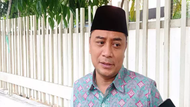 Hore! Pemkot Surabaya Segera Hidupkan Lagi THR, Jadi Wisata Murah - GenPI.co JATIM