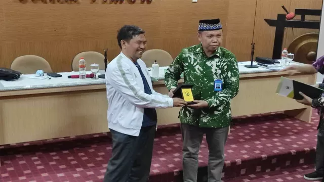 Tingkatkan Kualitas Guru, Unusa Kerja Sama BBGP Jawa Timur - GenPI.co JATIM