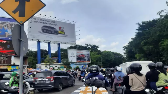 2 Wisata Favorit Warga Surabaya, Kemacetan Tak Terelakkan - GenPI.co JATIM