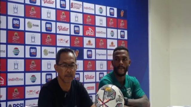 Menang 2-1 Lawan Bhayangkara FC, Aji Santoso Beberkan Rahasianya - GenPI.co JATIM