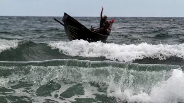 Prakiraan Cuaca Jogja, Hujan Ringan dan Waspada Gelombang Laut - GenPI.co JOGJA