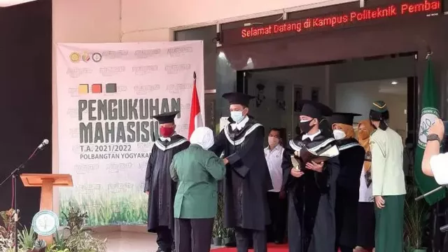 Kementan Genjot Petani Cerdas di Yogyakarta - GenPI.co JOGJA