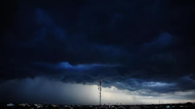 Waspada, Hujan dari Pagi hingga Malam di Yogyakarta Hari Ini - GenPI.co JOGJA